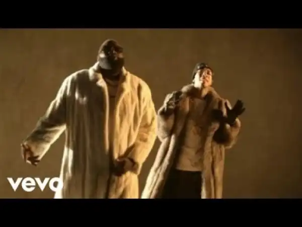 Video: Tyga Ft Rick Ross - Dope